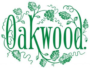 The Historic Oakwood Cemetery Preservation Association logo