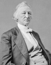 Elias W. Leavenworth